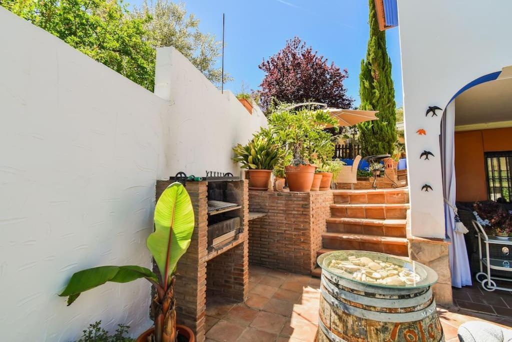 Vega'S Love Málaga Eksteriør billede